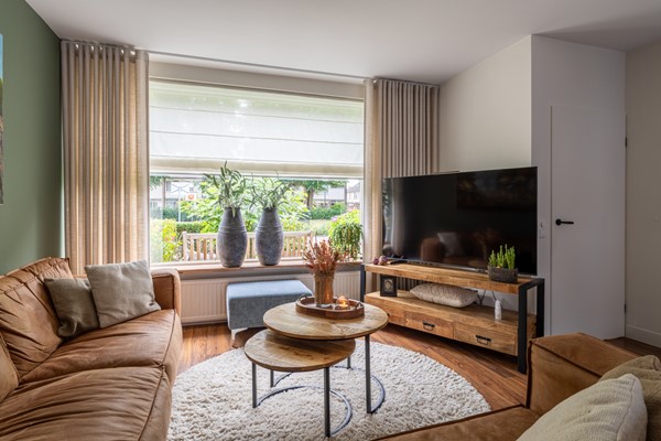 Medium property photo - Molenhof 4, 4261 XD Wijk en Aalburg